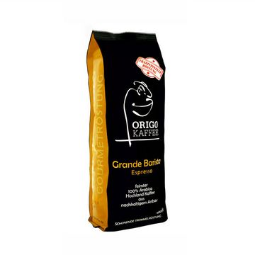 Origo Grande Barista Espresso 1kg cafea boabe