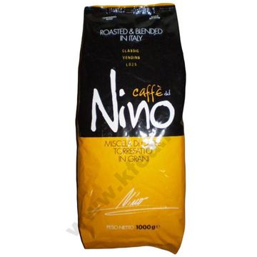 Caffe del Nino 1kg cafea boabe 