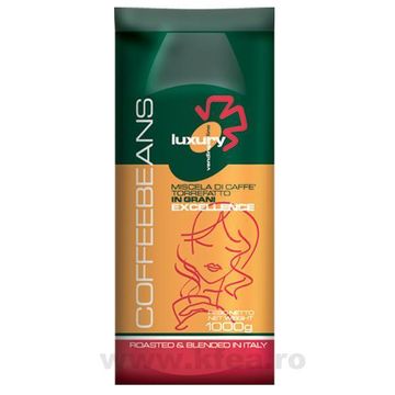 Luxury Excellence 1kg cafea boabe