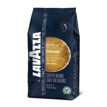 Lavazza Pienaroma Rainforest cafea boabe 1kg