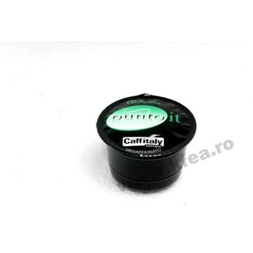 Capsule cafea Punto IT Dolcezza