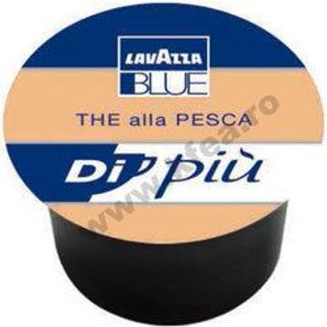 Capsule Lavazza Blue Ceai Piersici