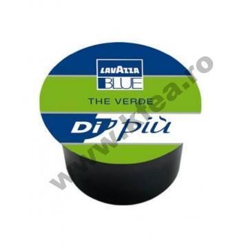 Capsule Lavazza Blue Ceai Verde