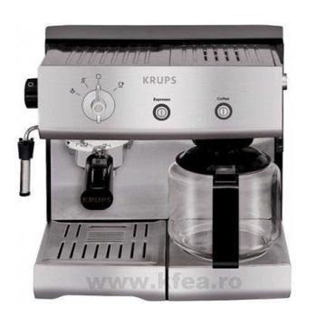 Krups Espresso Combi XP 2240