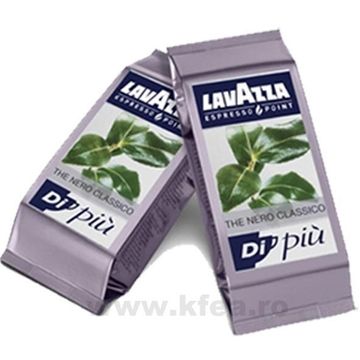 Capsule Lavazza Espresso Point ceai negru