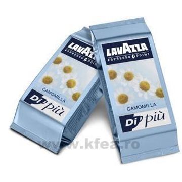 Capsule Lavazza Espresso Point Ceai de musetel