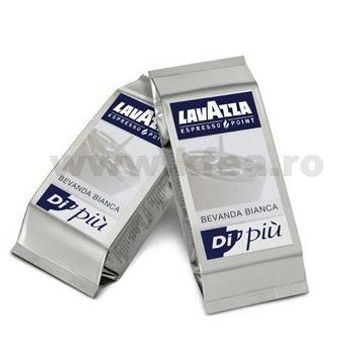 Capsule Lavazza Espresso Point lapte pudra