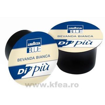 Capsule Lavazza Blue lapte pudra