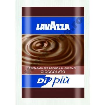 Lavazza Di Piu ciocolata calda plic