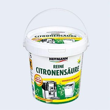 Decalcifiant Heitman 650g