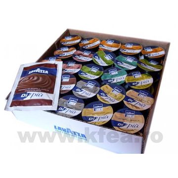 Promotia Dulce Capsule Lavazza Blue