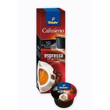 Capsule Tchibo Espresso Gusto Originale