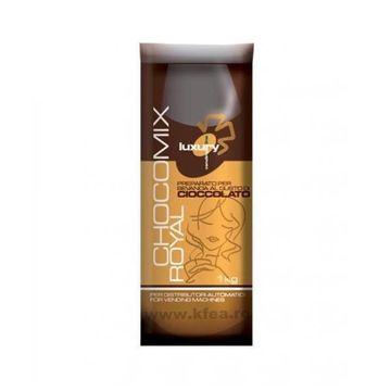 Ciocolata calda Luxury Clasic 1kg