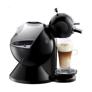 Nescafe Dolce Gusto KP2100 Black