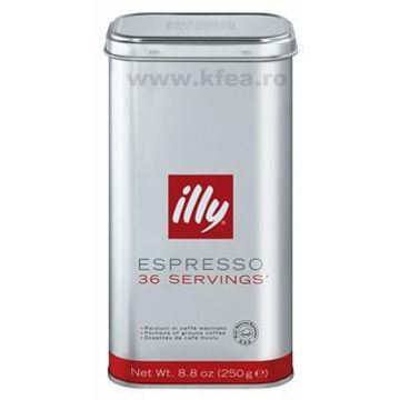 Illy 36 poduri ESE 