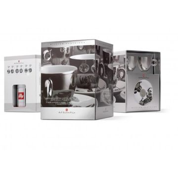 Kit Almodovar Illy 2