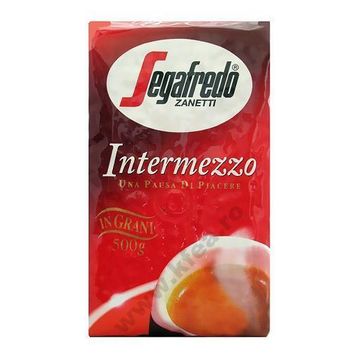 Segafredo Intermezzo 500g