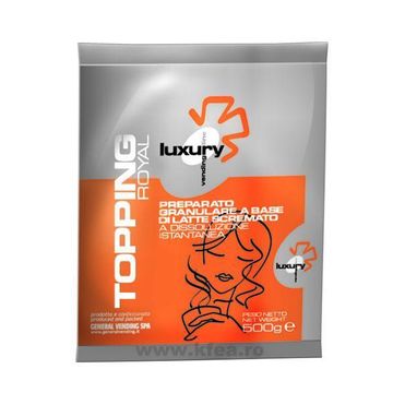Lapte Luxury Royal 70%