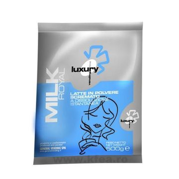 Lapte Luxury Royal 100%