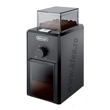 Rasnita cafea DeLonghi KG79