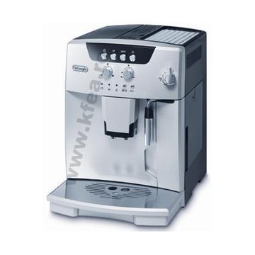 DeLonghi ESAM 04.11 Argintiu