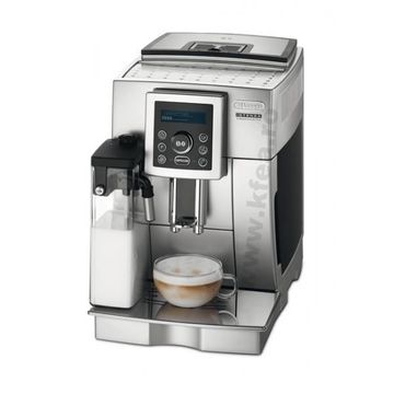 DeLonghi ECAM 23.450 Argintiu