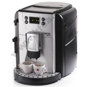 Gaggia Unica plus cappuccinator cadou