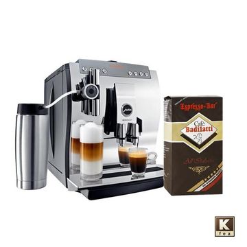 Jura Impressa Z7 One Touch Chrome