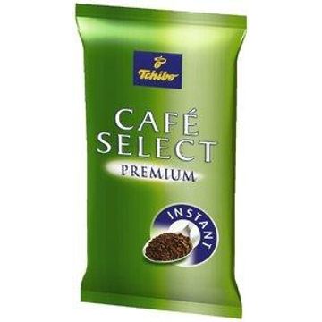 Tchibo Select Premium Instant 250 g