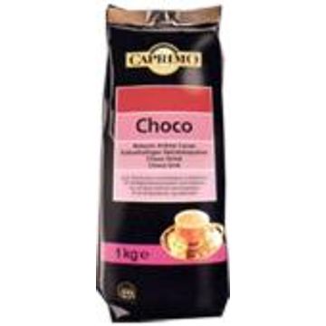 Caprimo Ciocolata Choco Red 1 kg