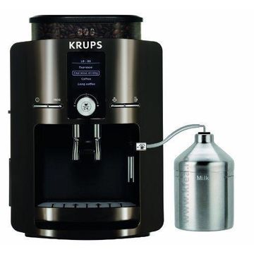 Krups EA 8280 Expresso Front