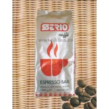 Cafea Boabe Serio Vending