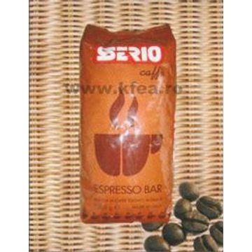 Cafea Boabe Serio Arabica