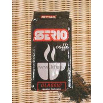 Cafea macinata Serio Caffe