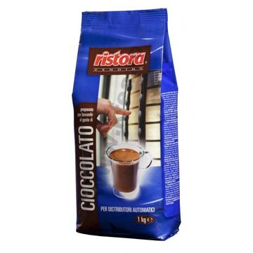 Ristora Plus ciocolata calda