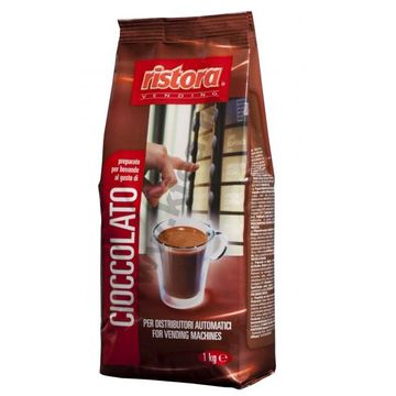 Ciocolata dabb Ristora
