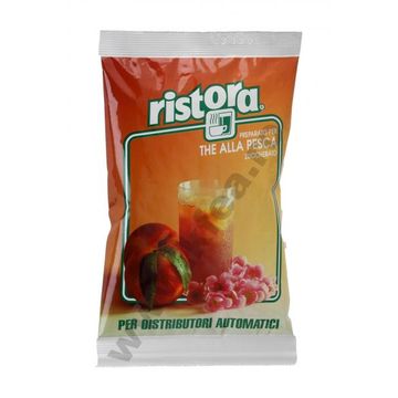Ristora ceai instant piersici