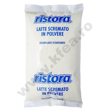 Ristora lapte granulat degresat 500g