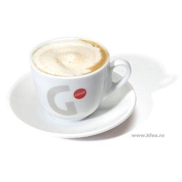 Cesti cappuccino Gaggia GRed