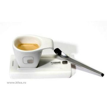 Set cesti espresso Gaggia Platinum