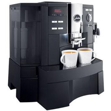 Jura Impressa XS90