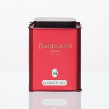 Infuzie Dammann Nuit dEte 6 x 100g