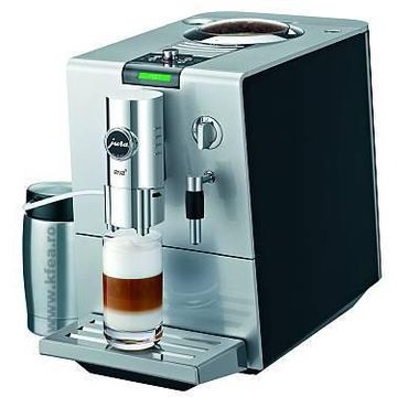Jura Ena 9 OTC ( One Touch Cappuccino)