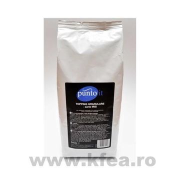Lapte granulat Punto It Serie Iris