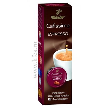 Capsule Tchibo Krafting