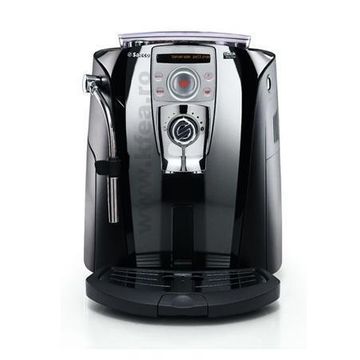 Saeco Talea Black Ring Plus