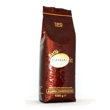 Punto It Marrone 1kg cafea boabe