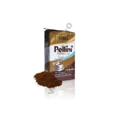 Cafea macinata Pellini Oro