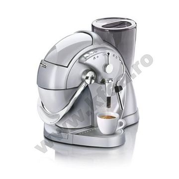 Aparat capsule Nautilus Silver