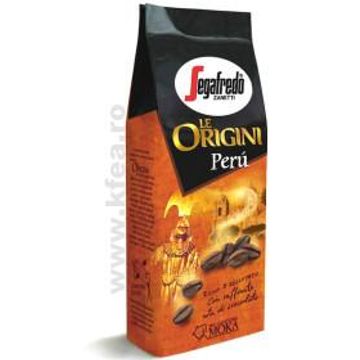 Segafredo Origini Peru